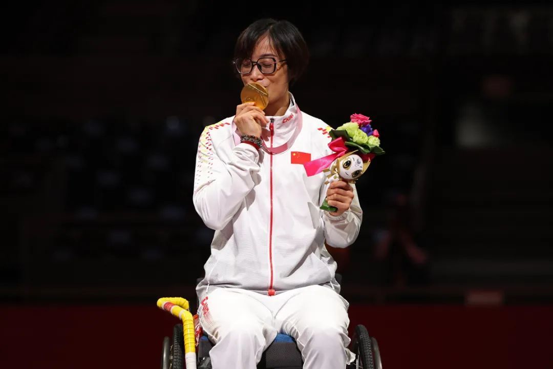 乐鱼体育官方网站-加拿大队在残奥会上斩获金牌殊荣的是谁