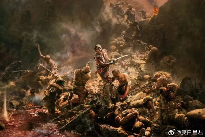 抗战正面战场最大胜利